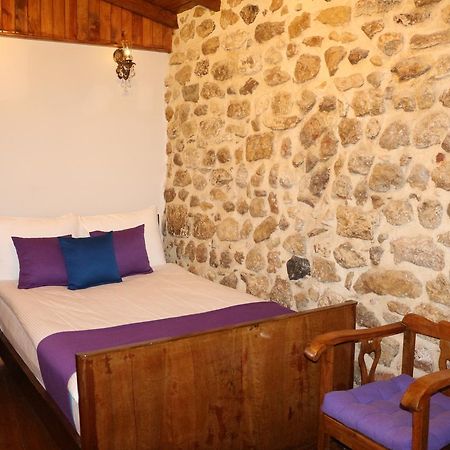 Jasmin Konak Otel Antakya Extérieur photo