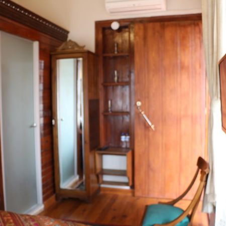 Jasmin Konak Otel Antakya Extérieur photo