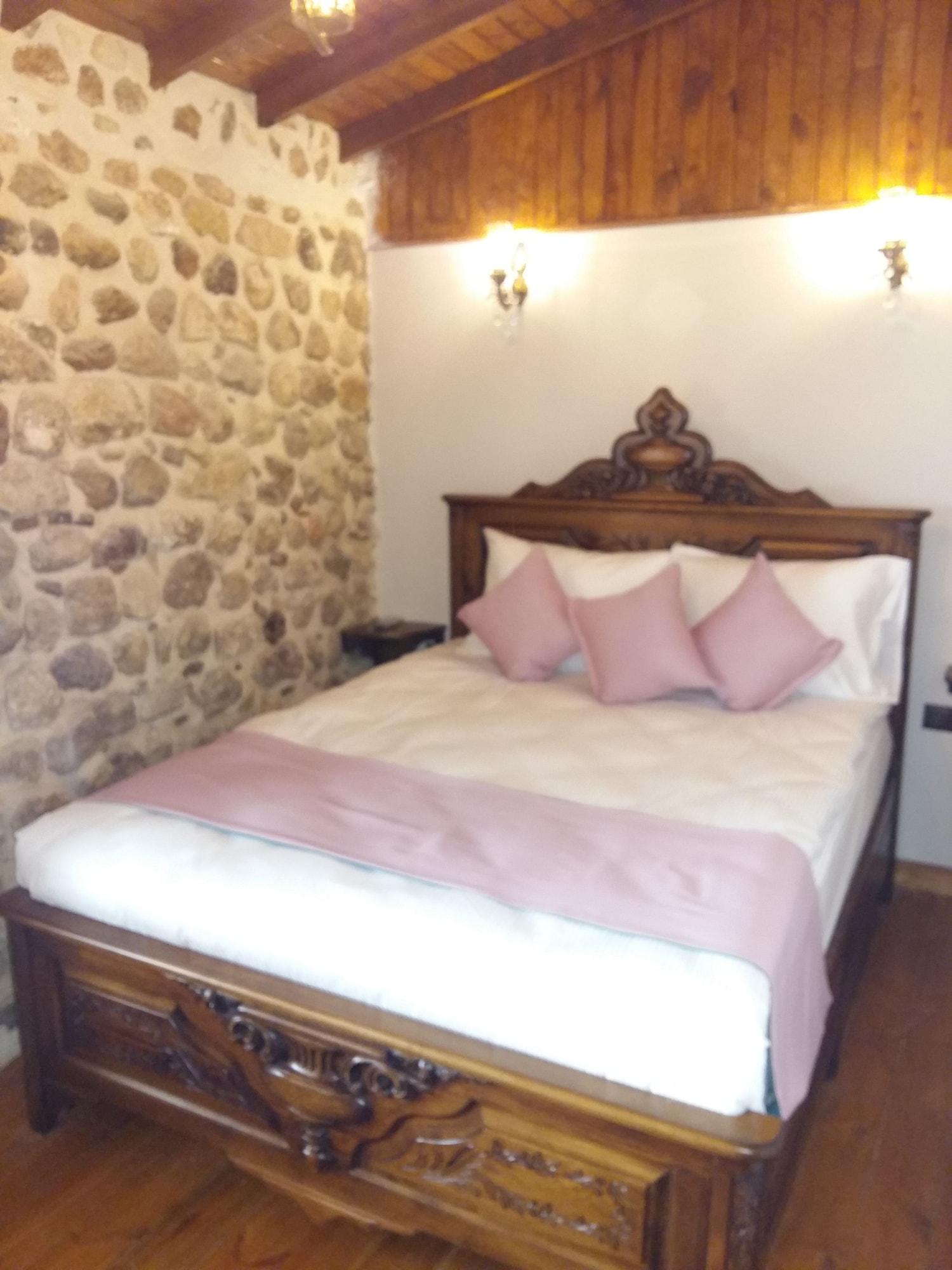 Jasmin Konak Otel Antakya Extérieur photo
