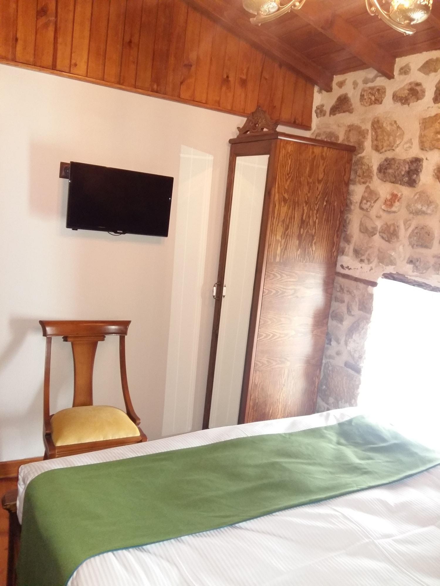 Jasmin Konak Otel Antakya Extérieur photo