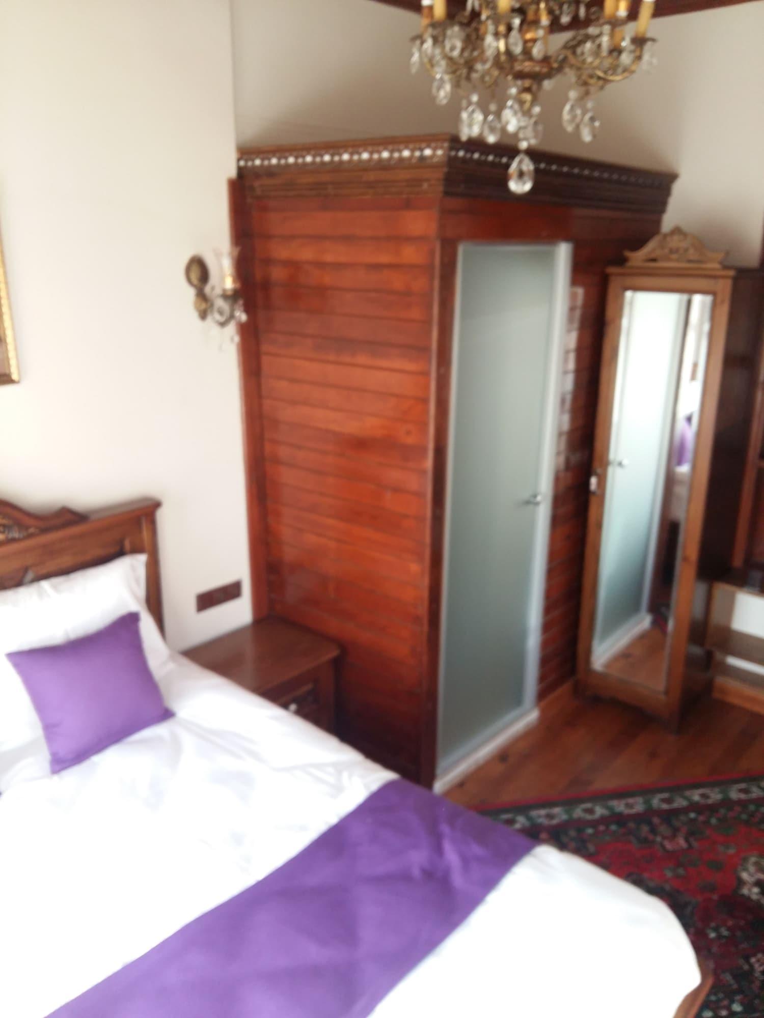 Jasmin Konak Otel Antakya Extérieur photo