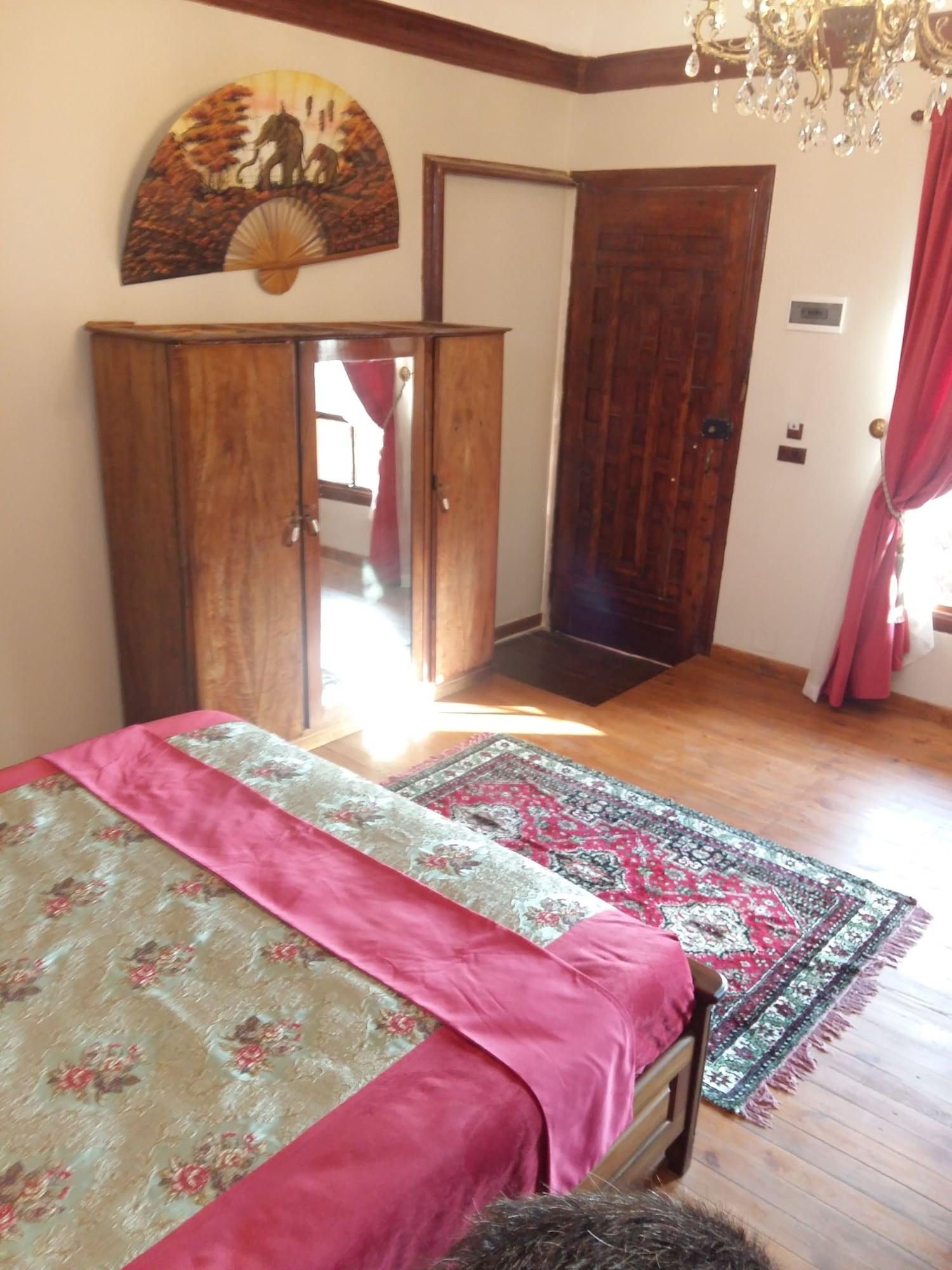 Jasmin Konak Otel Antakya Extérieur photo