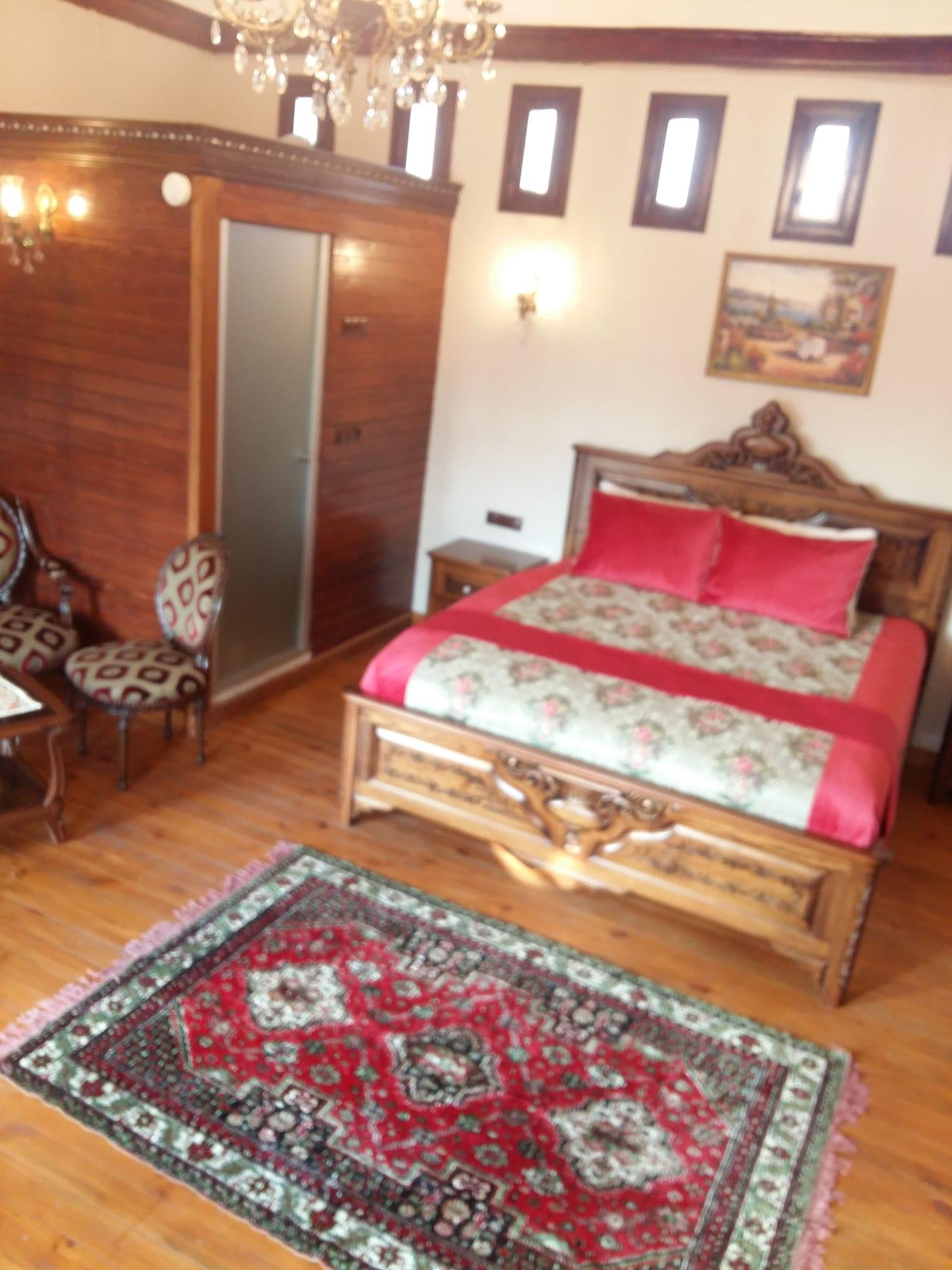 Jasmin Konak Otel Antakya Extérieur photo