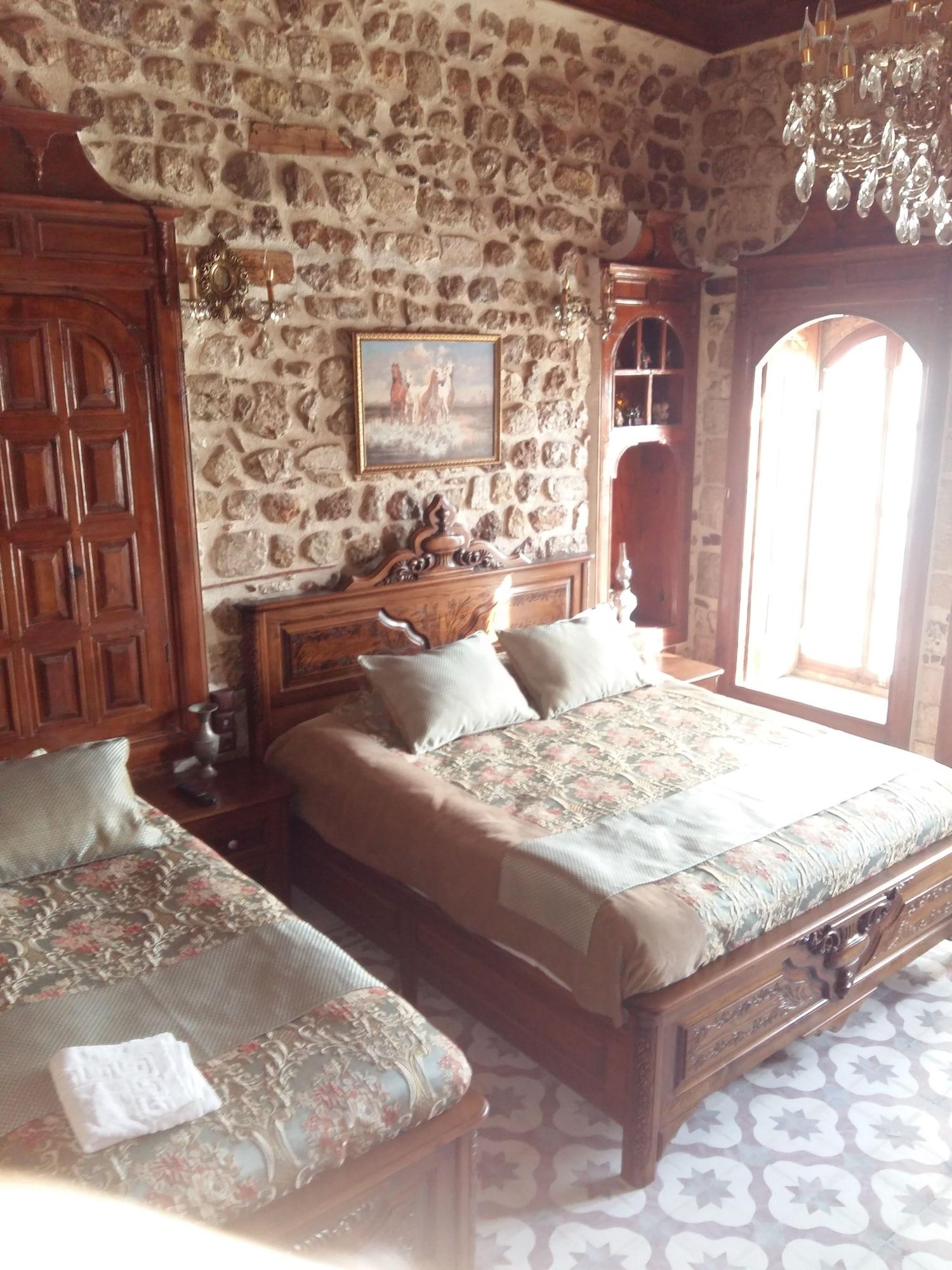 Jasmin Konak Otel Antakya Extérieur photo