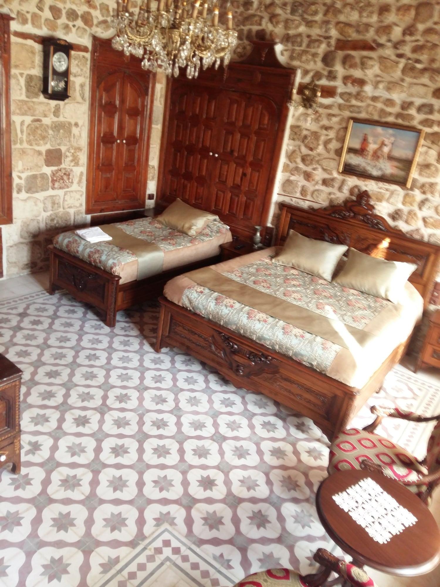 Jasmin Konak Otel Antakya Extérieur photo
