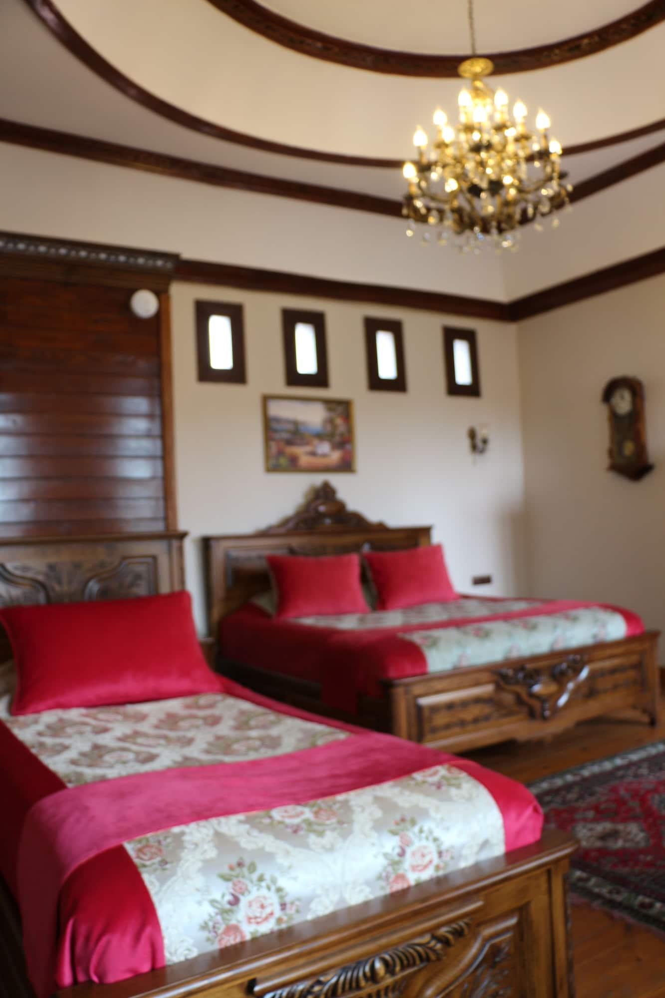 Jasmin Konak Otel Antakya Extérieur photo
