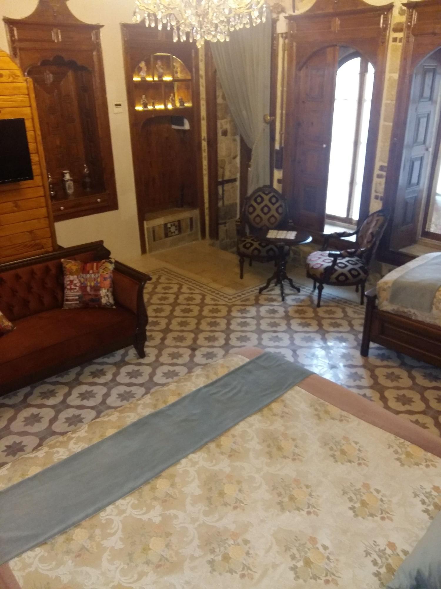 Jasmin Konak Otel Antakya Extérieur photo