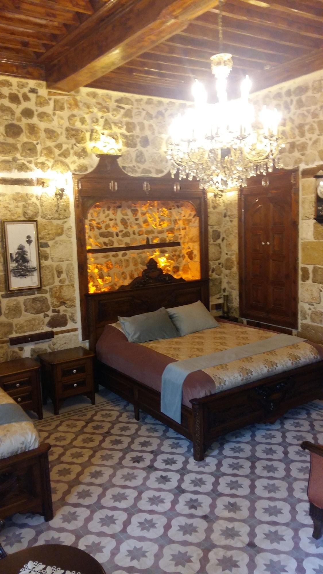Jasmin Konak Otel Antakya Extérieur photo