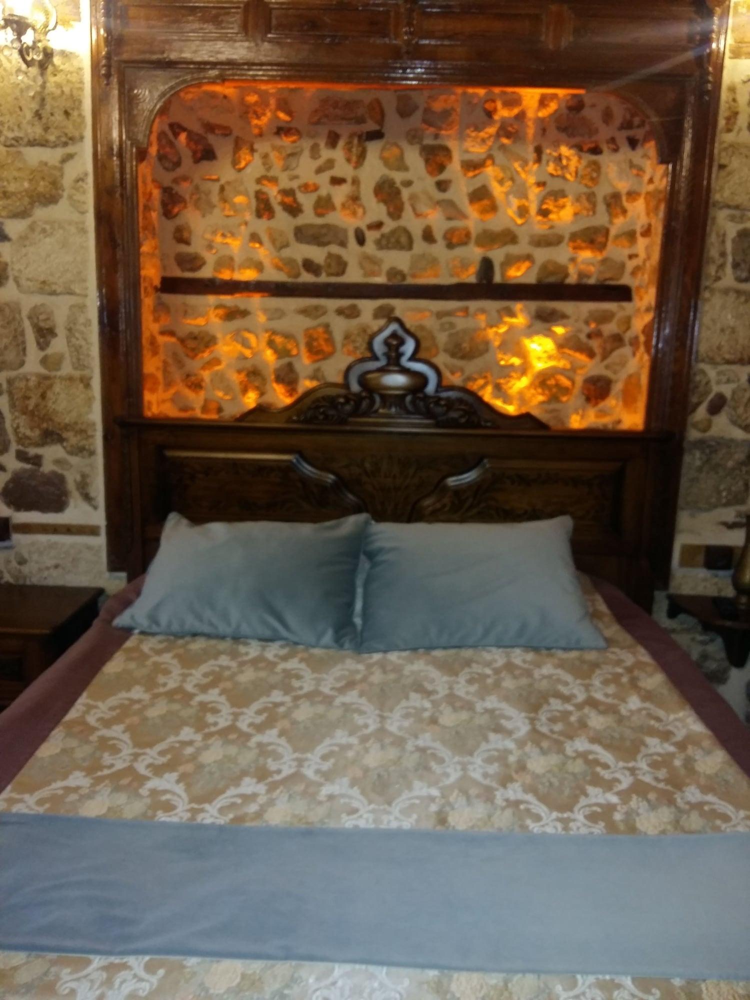 Jasmin Konak Otel Antakya Extérieur photo