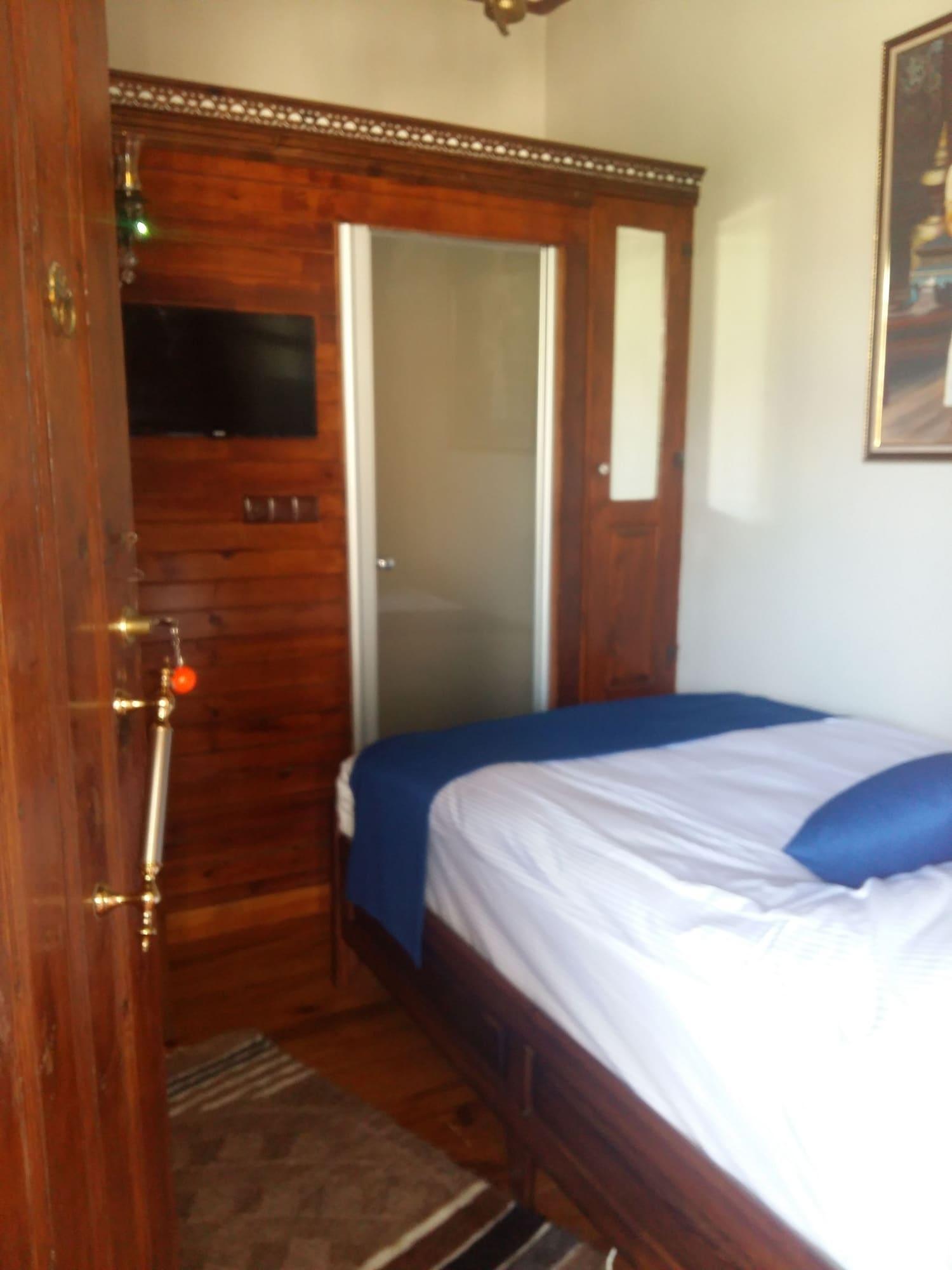 Jasmin Konak Otel Antakya Extérieur photo