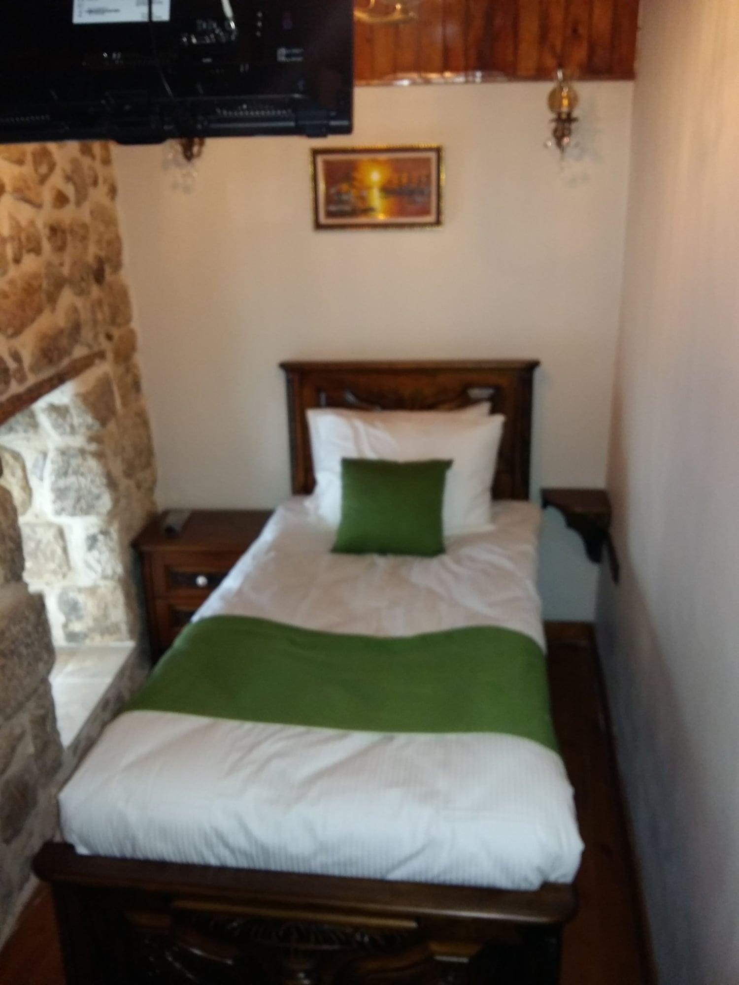 Jasmin Konak Otel Antakya Extérieur photo