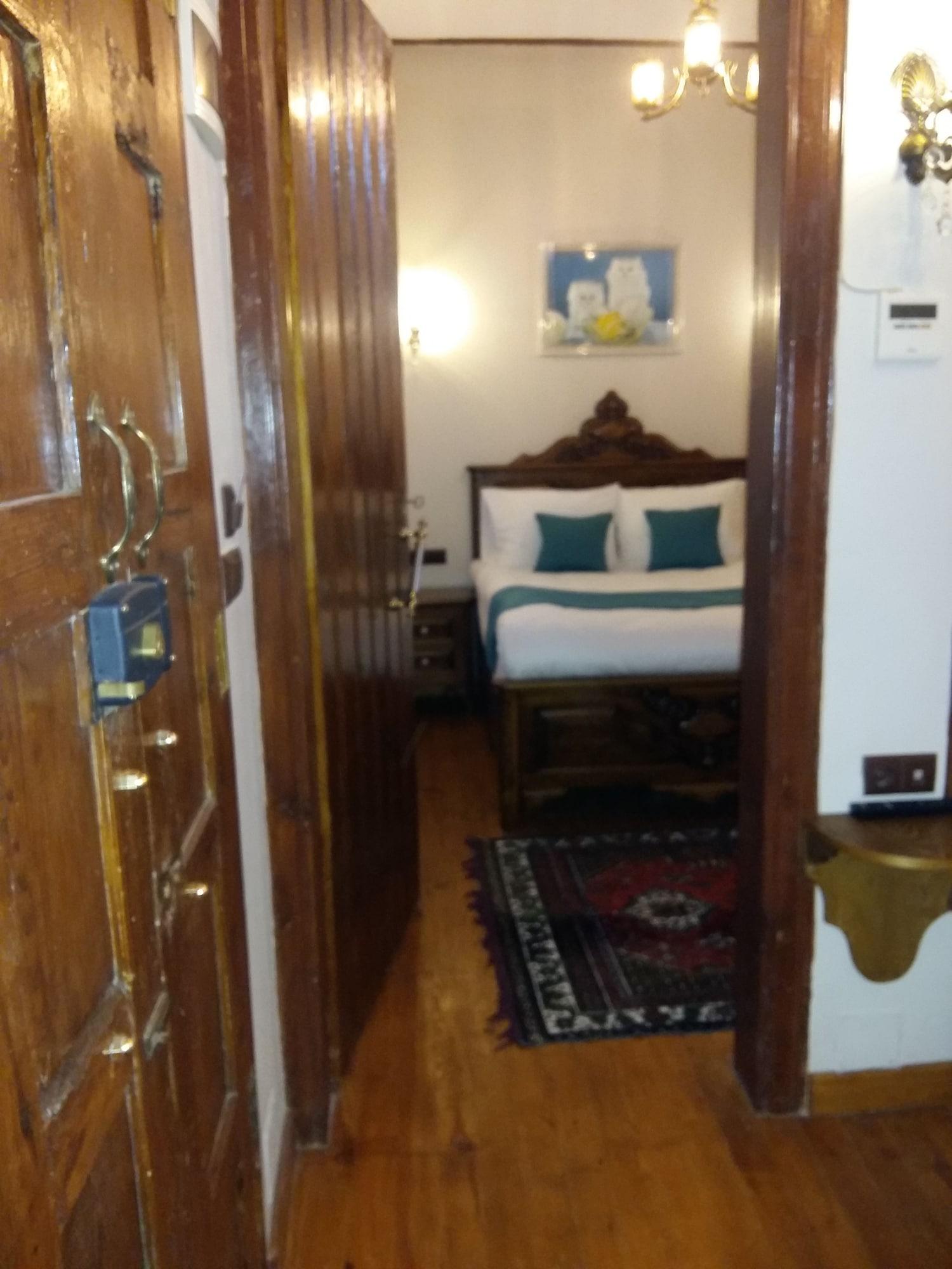 Jasmin Konak Otel Antakya Extérieur photo