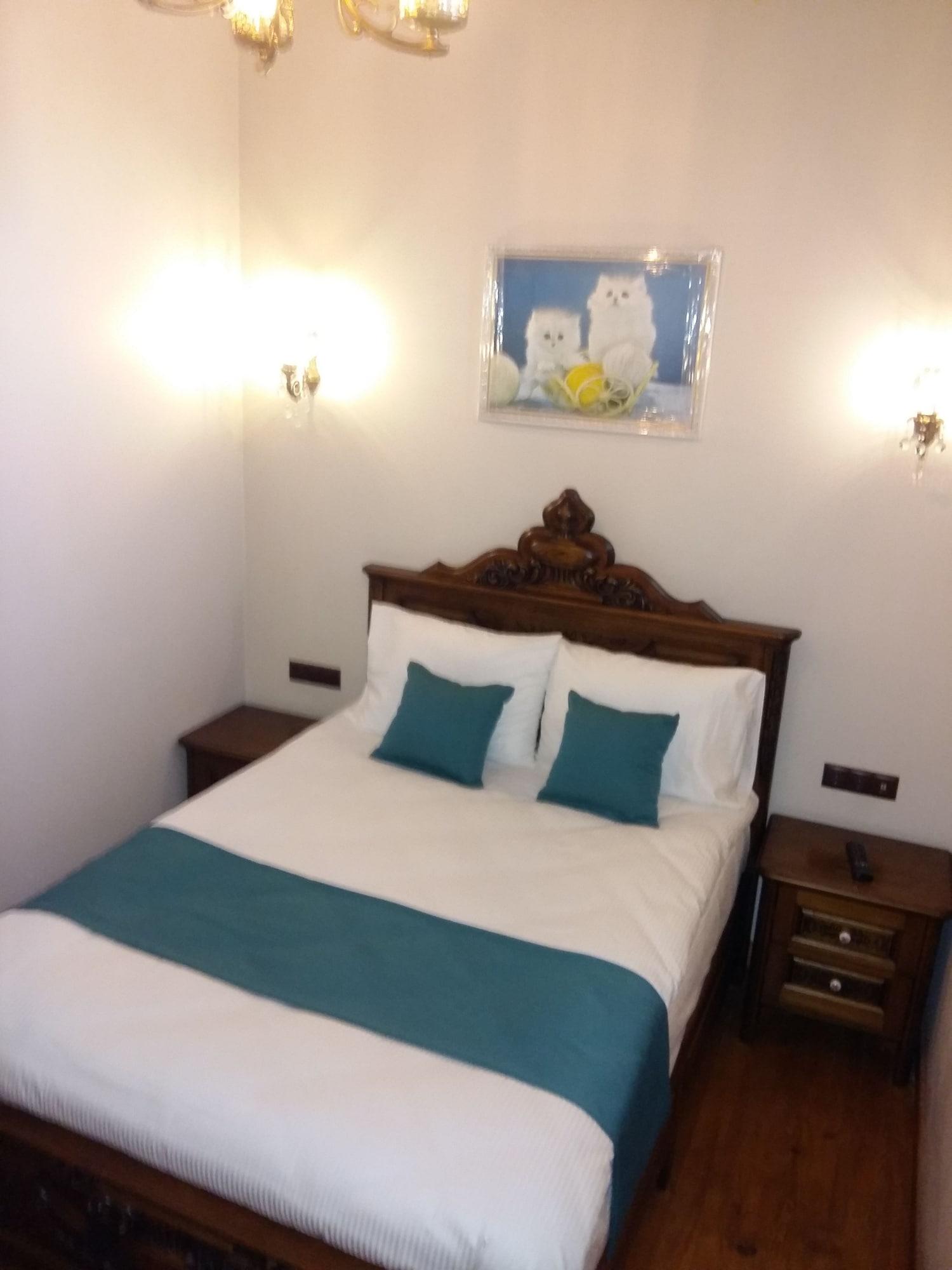 Jasmin Konak Otel Antakya Extérieur photo