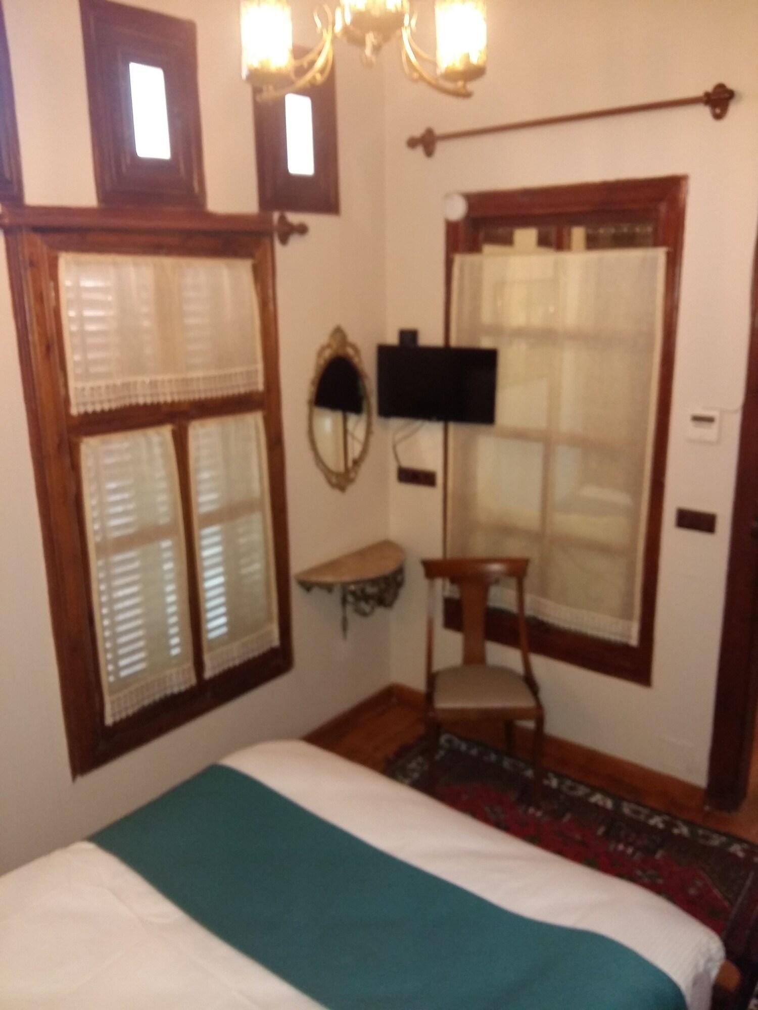 Jasmin Konak Otel Antakya Extérieur photo