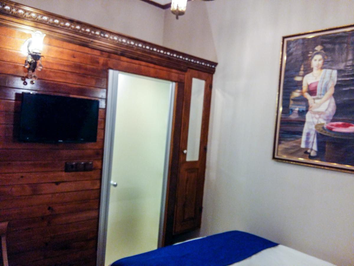 Jasmin Konak Otel Antakya Extérieur photo