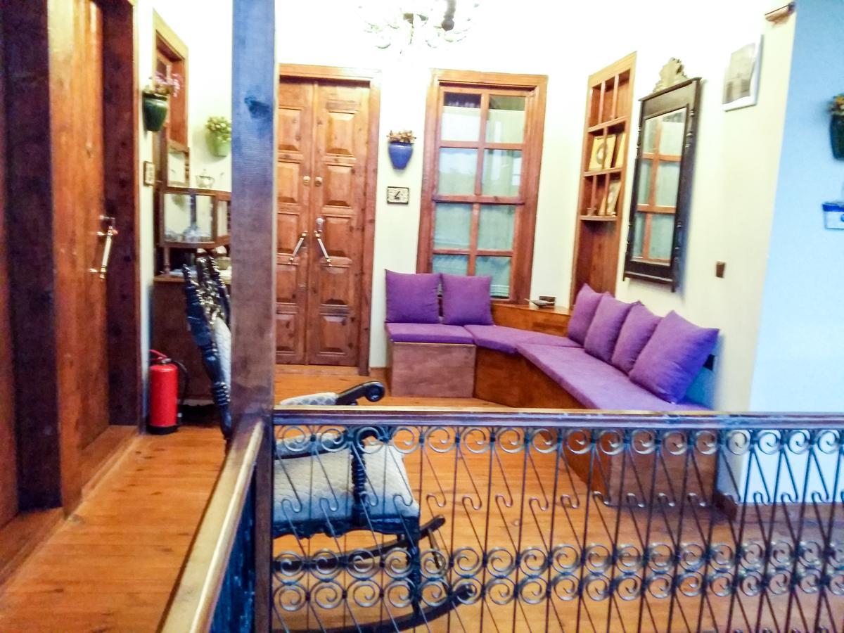 Jasmin Konak Otel Antakya Extérieur photo