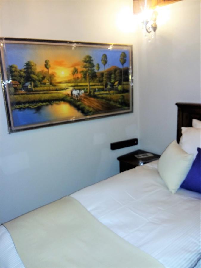 Jasmin Konak Otel Antakya Extérieur photo
