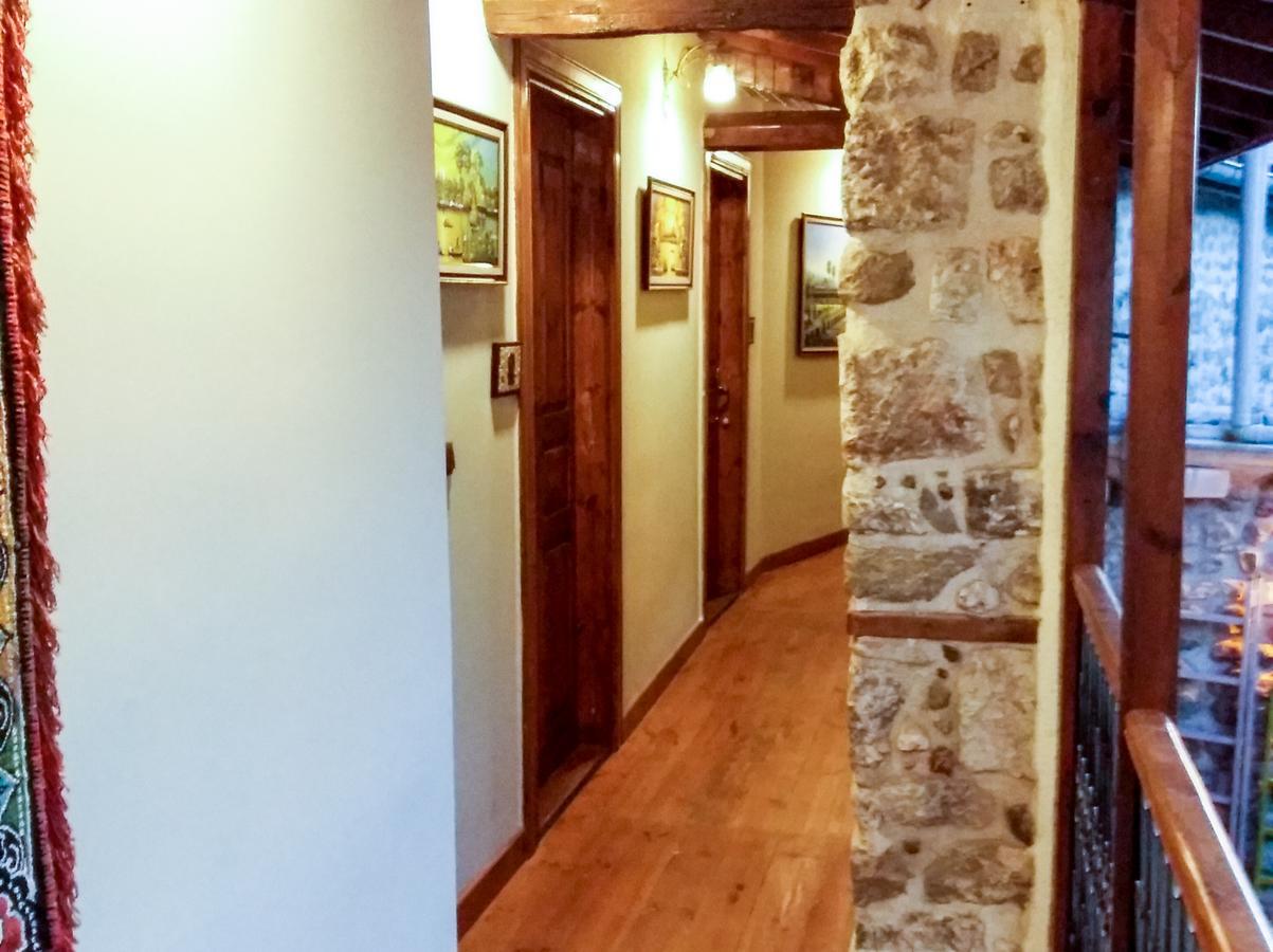 Jasmin Konak Otel Antakya Extérieur photo