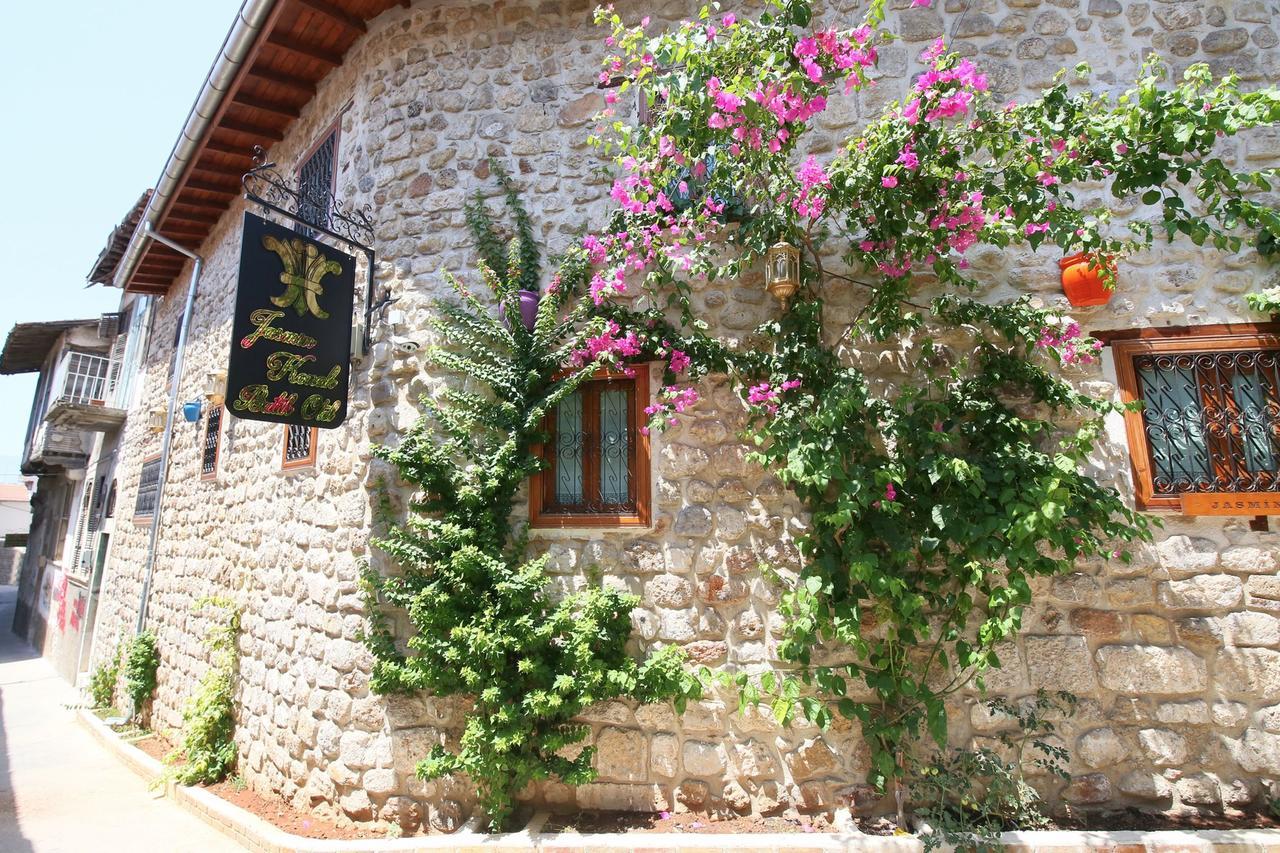Jasmin Konak Otel Antakya Extérieur photo