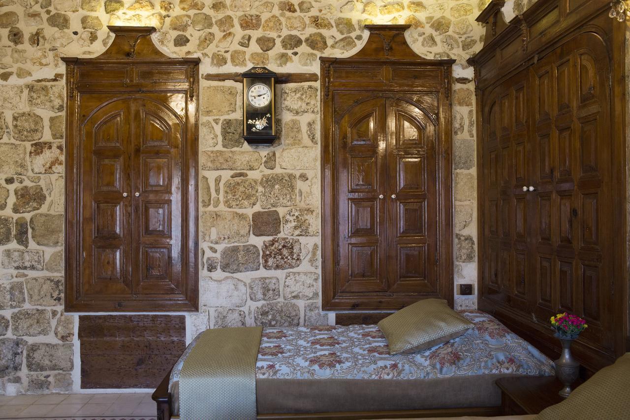 Jasmin Konak Otel Antakya Extérieur photo