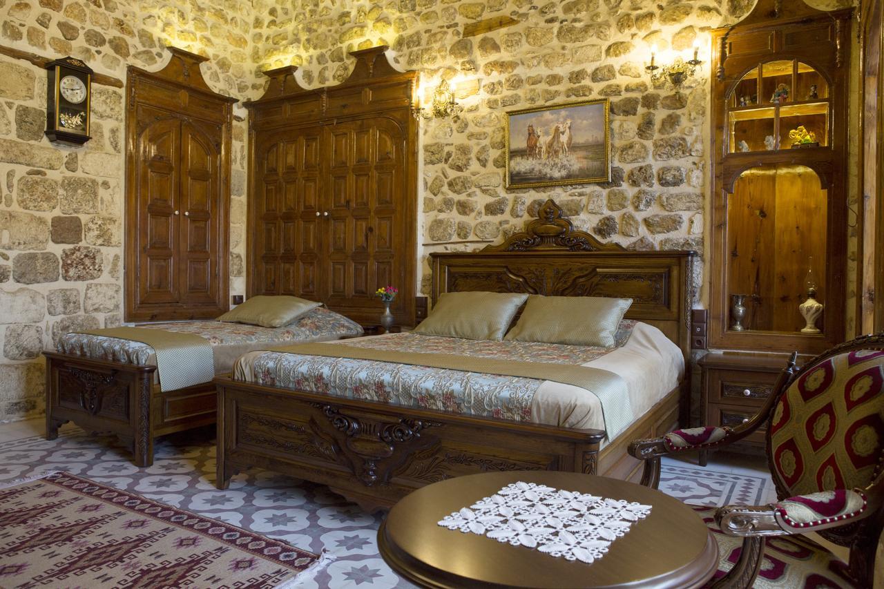 Jasmin Konak Otel Antakya Extérieur photo