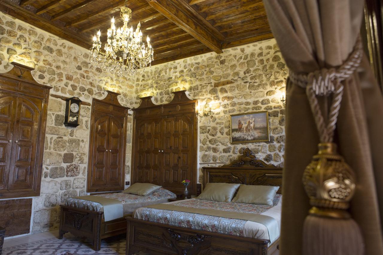 Jasmin Konak Otel Antakya Extérieur photo