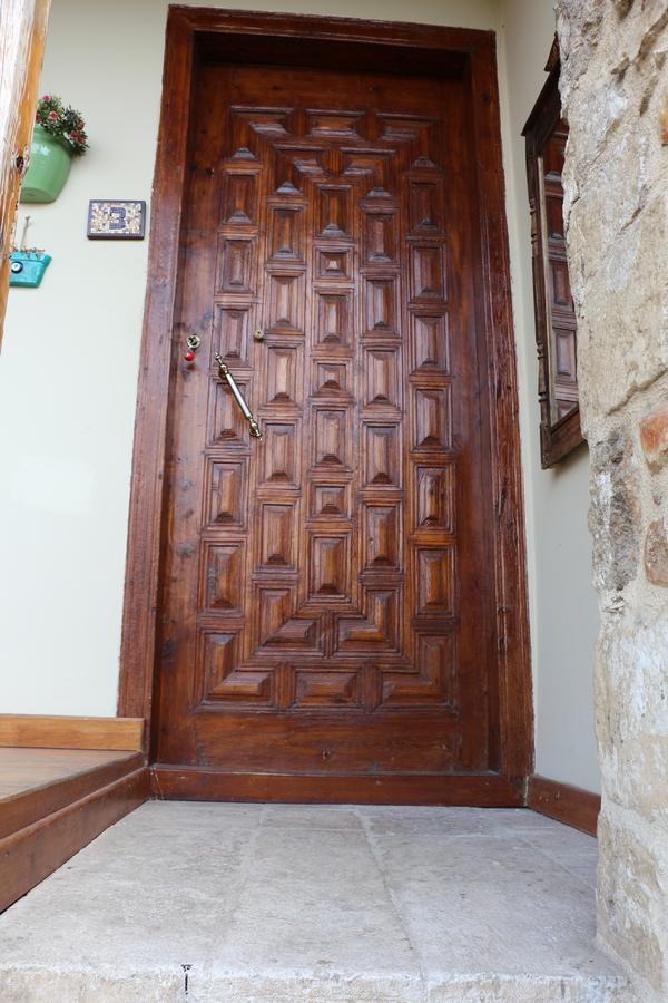Jasmin Konak Otel Antakya Extérieur photo