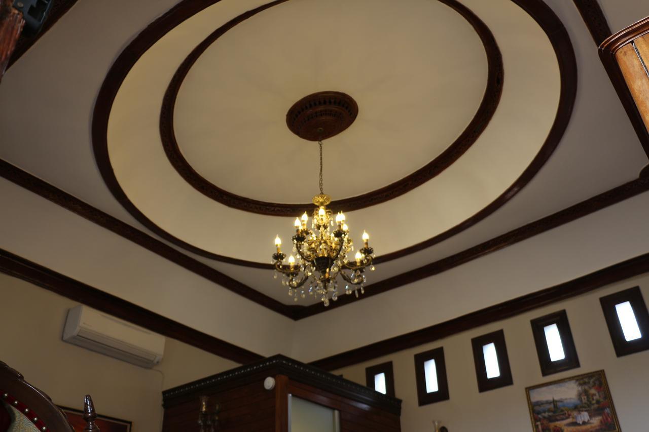 Jasmin Konak Otel Antakya Extérieur photo
