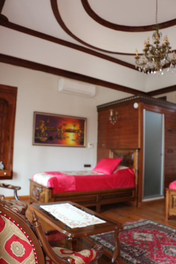 Jasmin Konak Otel Antakya Extérieur photo