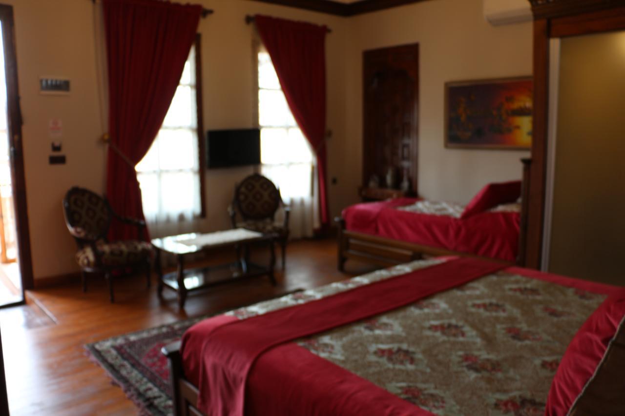 Jasmin Konak Otel Antakya Extérieur photo