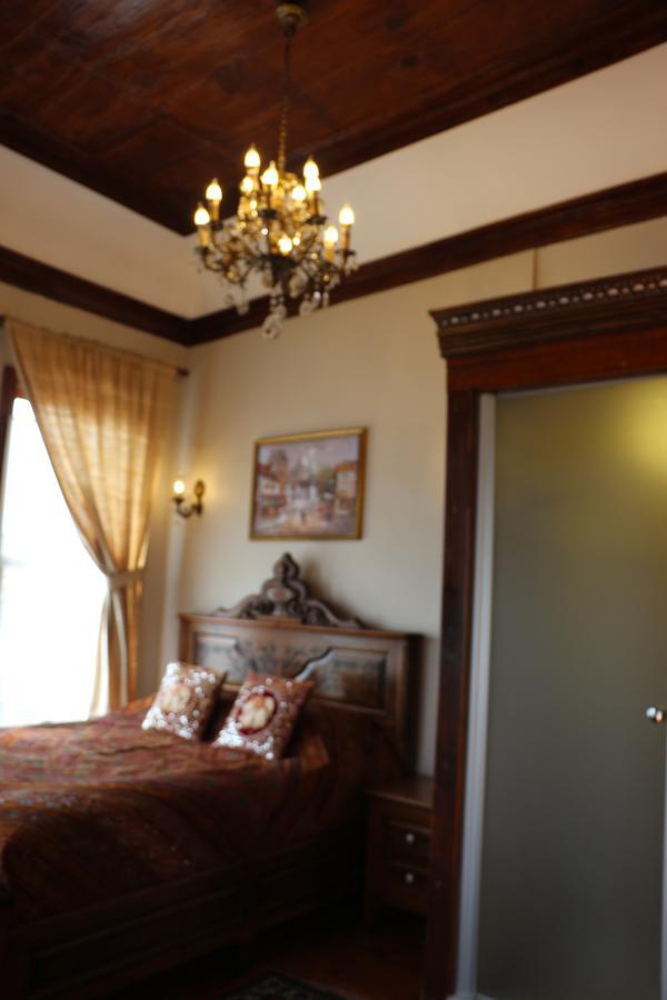Jasmin Konak Otel Antakya Extérieur photo