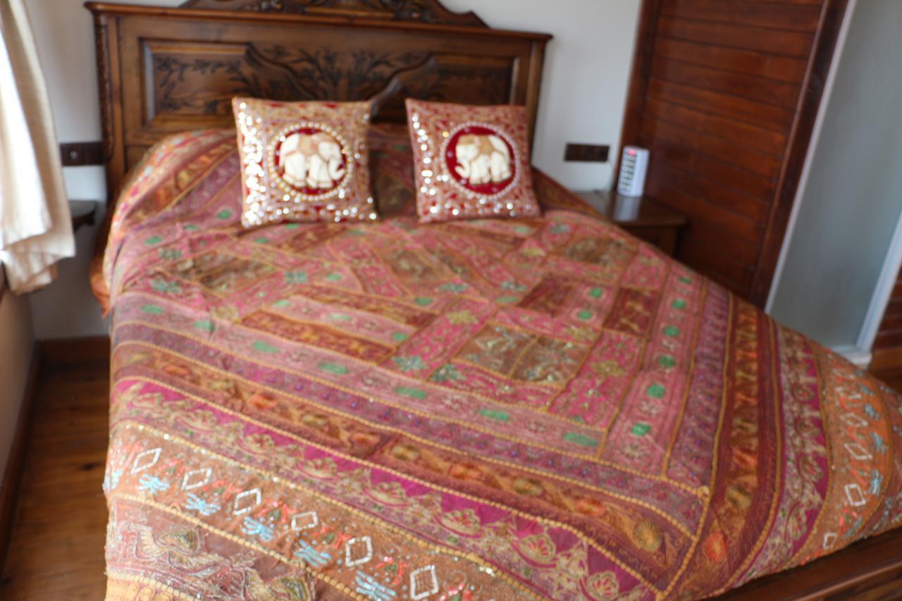 Jasmin Konak Otel Antakya Extérieur photo