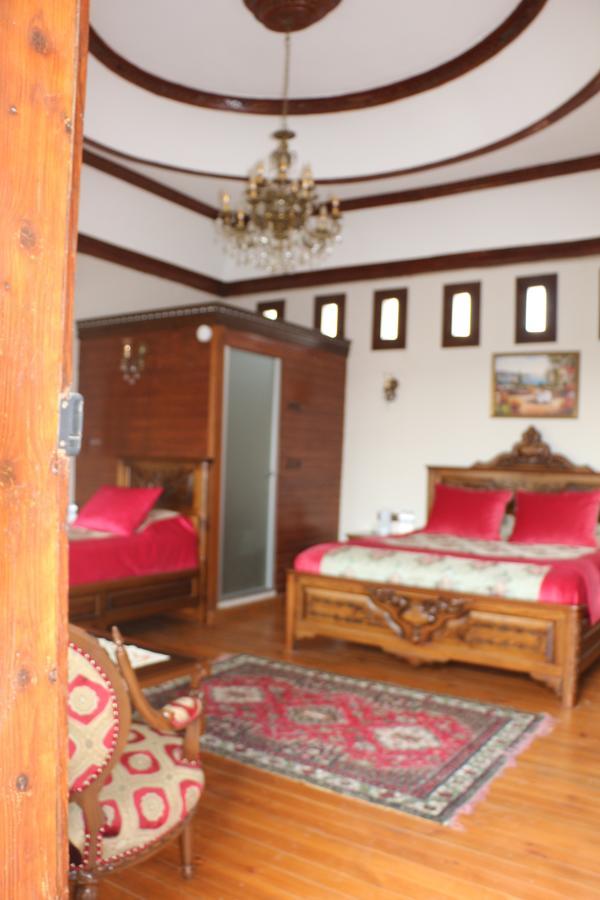 Jasmin Konak Otel Antakya Extérieur photo