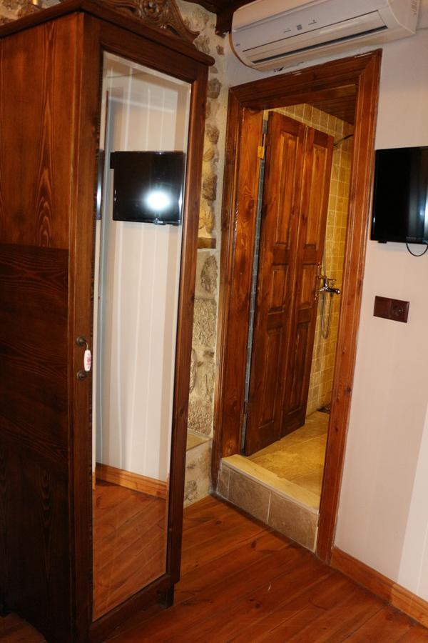 Jasmin Konak Otel Antakya Extérieur photo