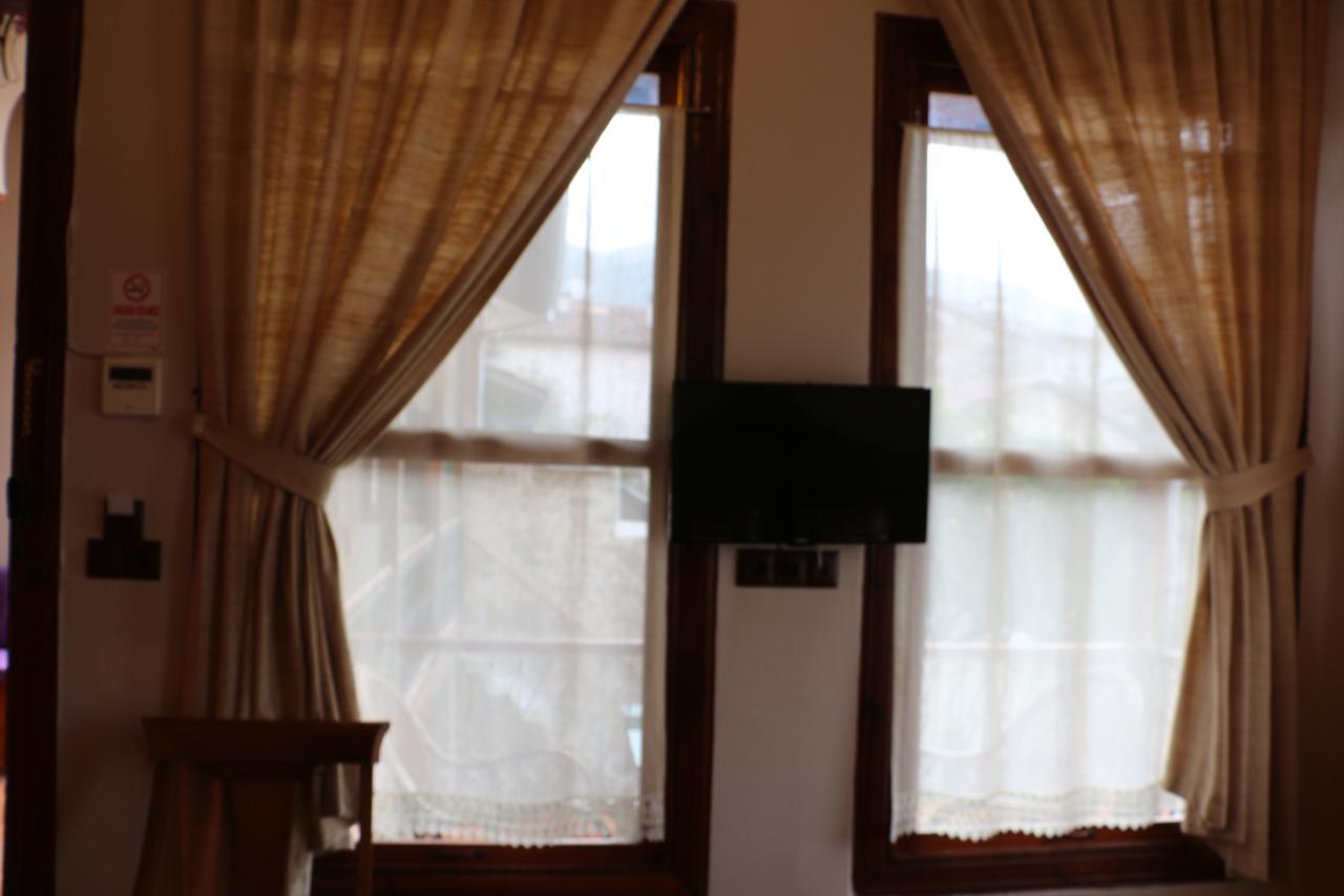 Jasmin Konak Otel Antakya Extérieur photo