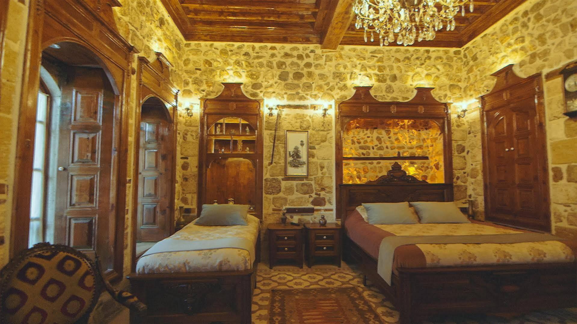 Jasmin Konak Otel Antakya Extérieur photo